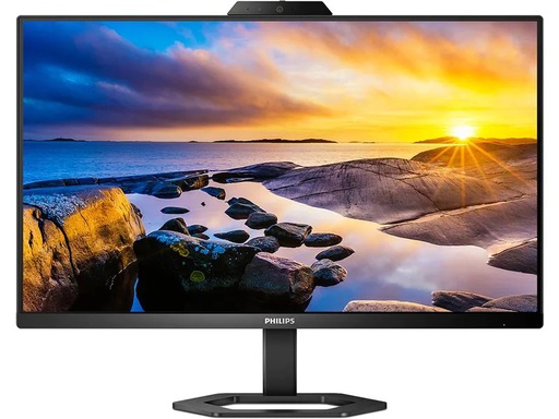 [90237338 1378375] Philips Monitor 24E1N5300HE/00 mit integrierter Webcam