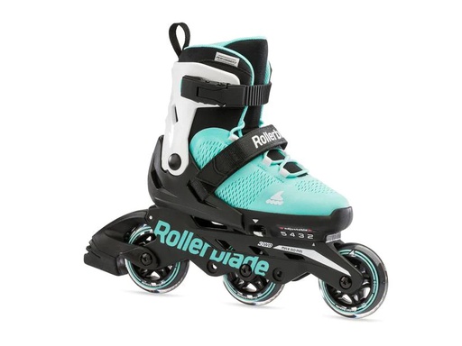 [90237359 1290095] ROLLERBLADE Inline-Skates Microblade 3WD 230