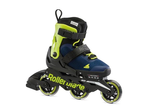 [90237412 1290092] ROLLERBLADE Inline-Skates Microblade 3WD 230