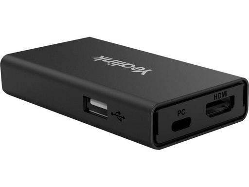 [90237416 1387128] Yealink Hub BYOD VCH51