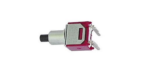 [90237452 1351677] Velleman Drucktaster 90 Grad Horizontal 1 Stück