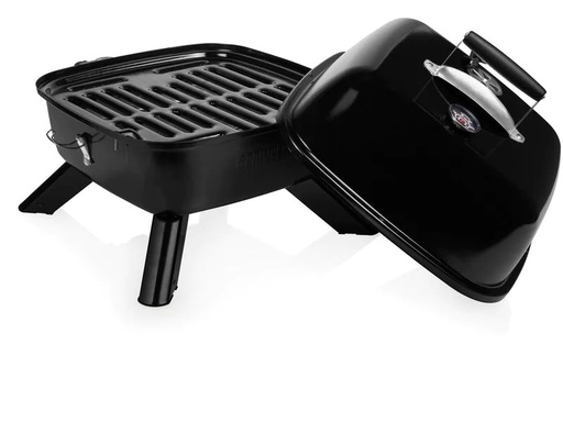 [90237453 1390249] Tristar Tragbarer Hybridgrill, 2000 W