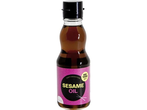 [90040432 957401] Mei Yang Sesame Oil 190 ml