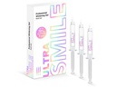 Ultrasmile Bleaching Professional Whitening Gel 3x 3 ml
