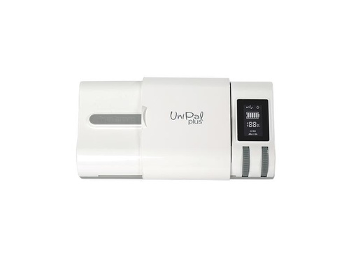 [90237686 1390436] Hähnel Ladegerät UniPal Plus