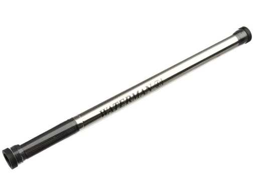 [90040490 120113] WATERMAN Patrone Schwarz, Fein (F)
