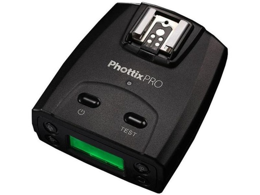 [90040497 569037] Phottix Empfänger Odin II TTL Canon
