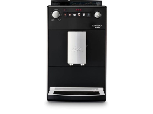 [90237755 1390798] Melitta Kaffeevollautomat Latticia OT Schwarz