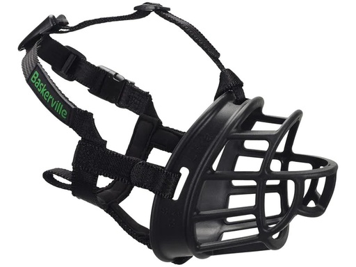 [90237779 1380012] Baskerville Maulkorb Ultra Muzzle Gr. 5