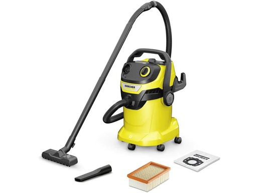 [90237780 1362002] Kärcher Nass-/Trockensauger  WD 5 V-25/6/22 1100 W