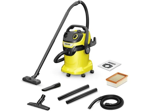 [90237781 1362003] Kärcher Nass-/Trockensauger  WD 5 V-25/6/22 Renovation 1100 W