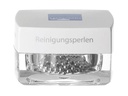 Leonardo Reinigungsperlen 3.5 x 6 cm 12 Stück