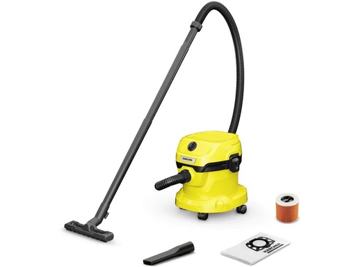[90237798 1361995] Kärcher Nass-/Trockensauger  WD 2 Plus V-12/4/18/C 1000 W