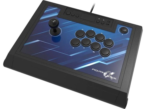 [90237847 1376345] Hori Controller Fighting Stick für PlayStation 5