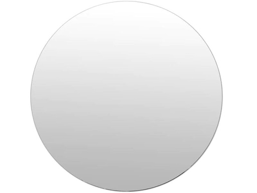 [90237857 1369084] Glorex Spiegel Rund 13 cm x 2.8 mm