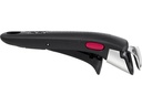 Tefal Pfannen und Topfgriff Ingenio Schwarz