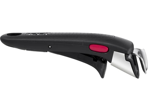 [90237878 1389035] Tefal Pfannen und Topfgriff Ingenio Schwarz
