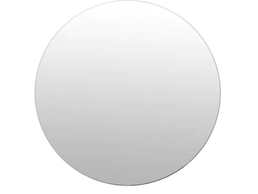 [90237903 1369087] Glorex Spiegel Rund 28 cm x 2.8 mm