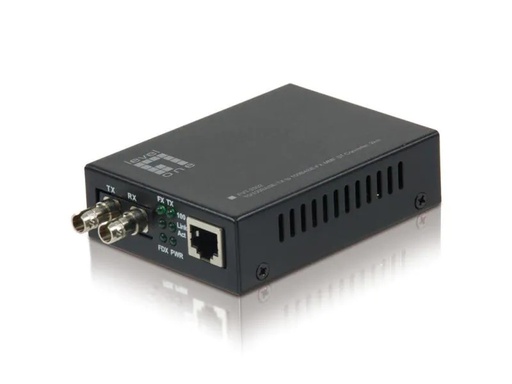 [90040562 427207] LevelOne Medienkonverter FVT-2002
