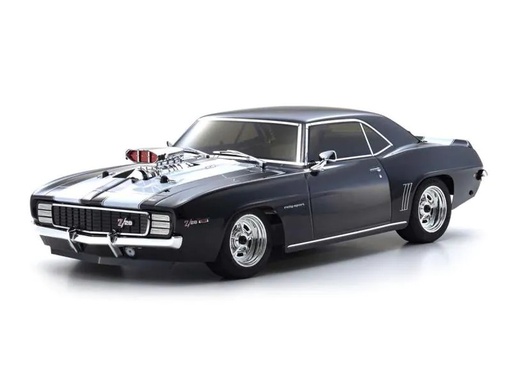 [90237953 1380890] Kyosho Serienwagen Fazer MK2 VE 1969 Camaro Z28 1:10, ARTR
