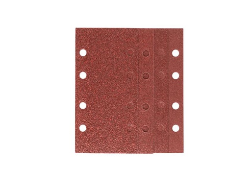 [90237960 1338171] Bosch 25-teiliger Schleifblatt-Set