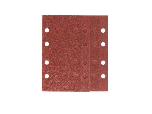 [90237975 1338173] Bosch 25-teiliger Schleifblatt-Set für Schwingschleifer