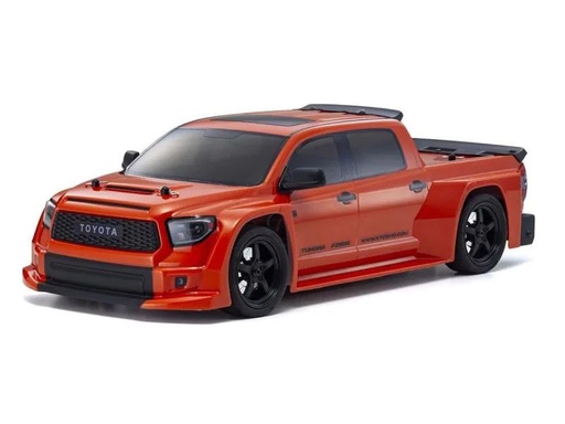 [90237982 1380892] Kyosho Tourenwagen Fazer MK2 Toyota Tundra TRD 1:10, ARTR