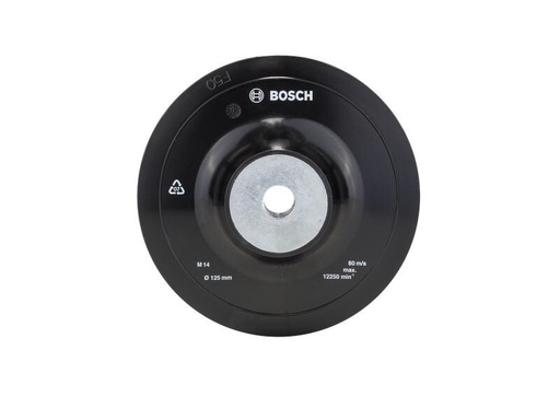 [90237985 1338840] Bosch Schleifteller für Winkelschleifer