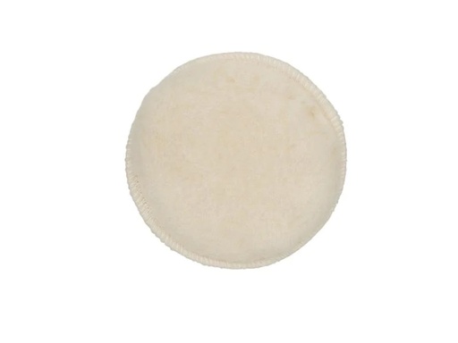 [90237986 1338835] Bosch Polierhaube aus Lammwolle für Exzenterschleifer