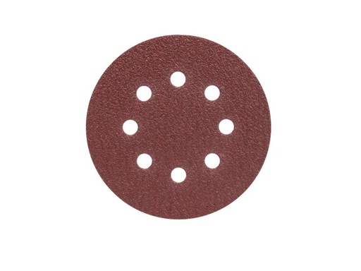 [90237993 1338169] Bosch Schleifblatt-Set Klett, Ø 125 mm, Körnung 40 25 Stück