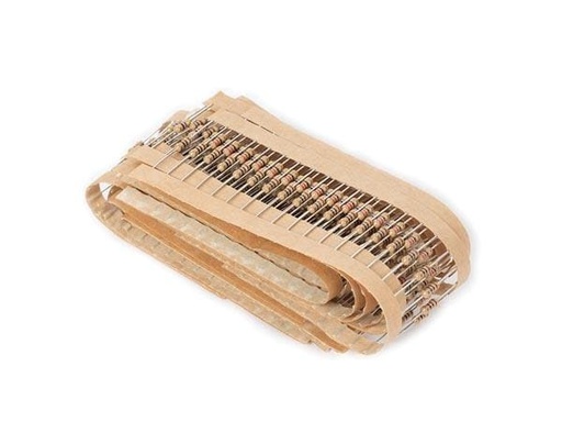 [90238022 1351682] Whadda Widerstand Set E3-Serie 480 Stück