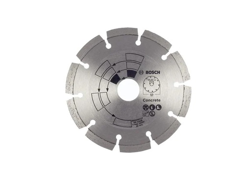 [90238086 1338843] Bosch Diamanttrennscheibe für Beton