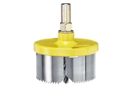 [90040610 493079] kwb Lochsäge 65 Tiefe 28 / 1 Kranz