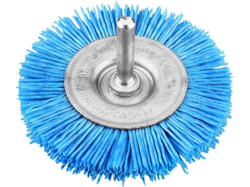 [90040615 492760] kwb Scheibenbürste Nylon 75G