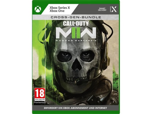 [90238133 1396264] Activision Blizzard Call of Duty: Modern Warfare II