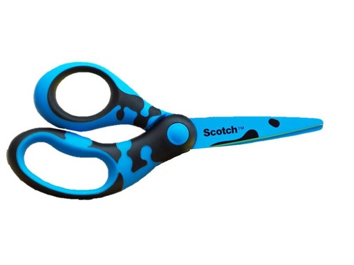 [90238164 1373807] Scotch Schere 3M Scotch Precision 13 cm