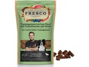 FRESCO Martin Rütter Trainingsknöchelchen Pferd&Preiselberen, 150 g