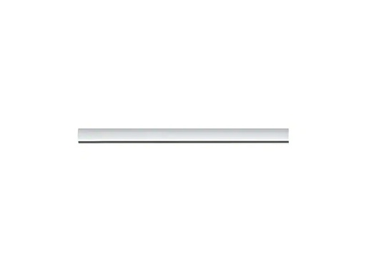[90238197 1394869] Paulmann URail Light &amp; Easy Schiene, 100 cm, Weiss
