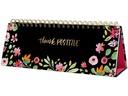 Jolie Wochenplaner Flower Love 30 x 11.4 cm, undatiert