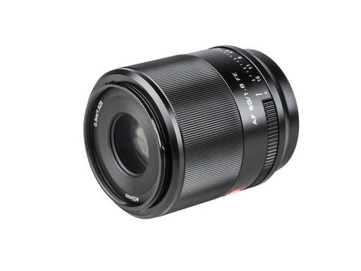 [90238243 1381684] Viltrox Festbrennweite AF 50/1.8 FE – Sony E-Mount