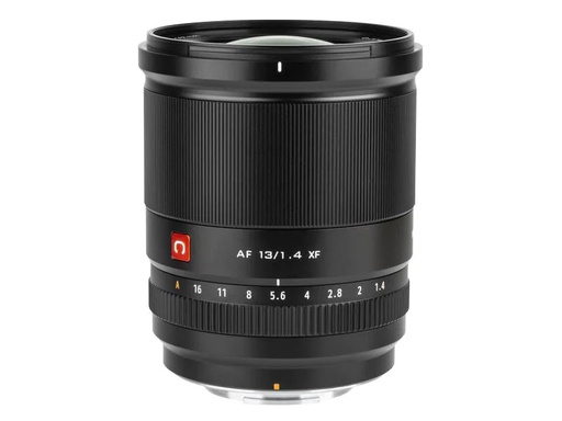 [90238259 1381688] Viltrox Festbrennweite AF 13mm F/1.4 – Fujifilm X-Mount