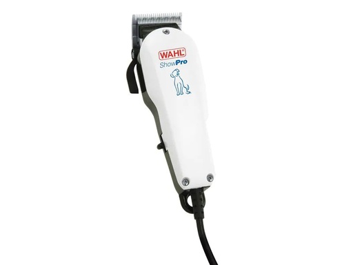 [90238263 1394339] Wahl Fellschere Animal Show Pro Clipper