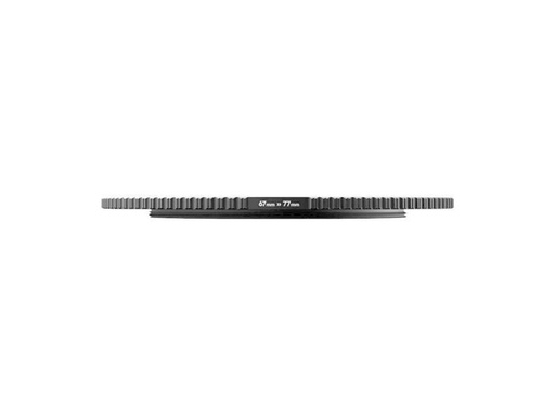 [90040651 798772] PolarPro Objektiv-Adapter QuartzLine Filters 67mm auf 77mm