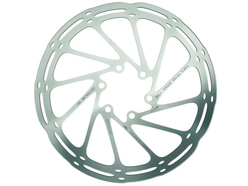[90040681 773239] Sram Bremsscheibe CenterLine (Ø 180 mm), abgerundet