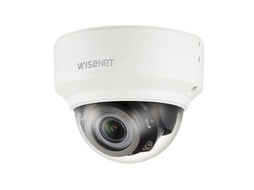 [90040689 855734] Hanwha Vision Netzwerkkamera XND-8080RV