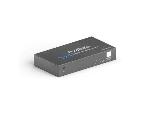 [90040718 1218005] PureTools Switcher PT-SW-HD3A HDMI