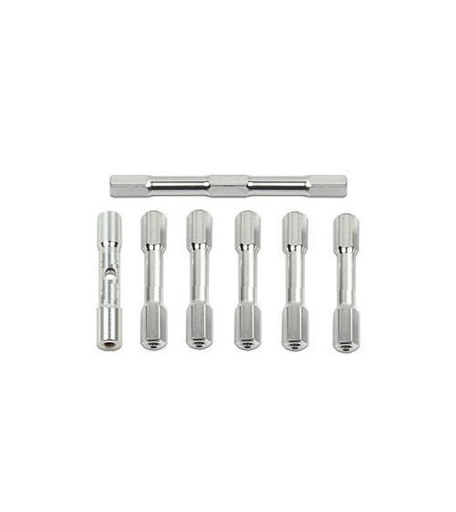 [90004051 491326] ALIGN Chassisverbinder 700X
