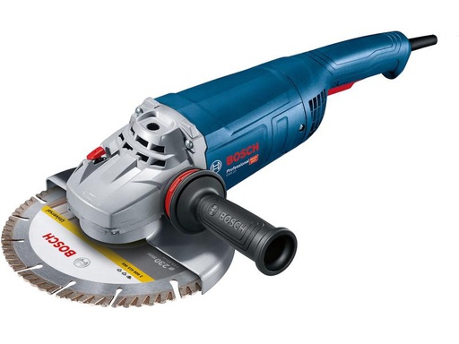 [90238352 1311491] Bosch Professional Winkelschleifer GWS 22-230 J 2200 W, 230 mm