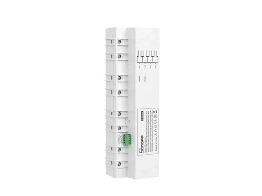 [90238361 1271400] SONOFF Relais Universal Modul RS485 4-fach SPM-4Relay