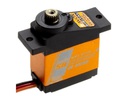 Savöx Micro Servo SH-0255MG+ 3.9 kg, 0.13 s, Digital